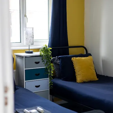 Holiday home 6 Guests - 10min Centre *